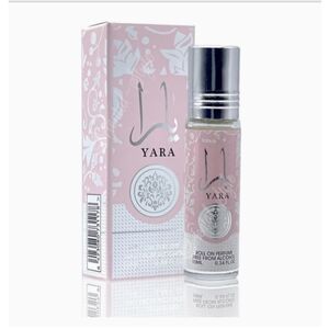 New Yara Roll-On Fragrance